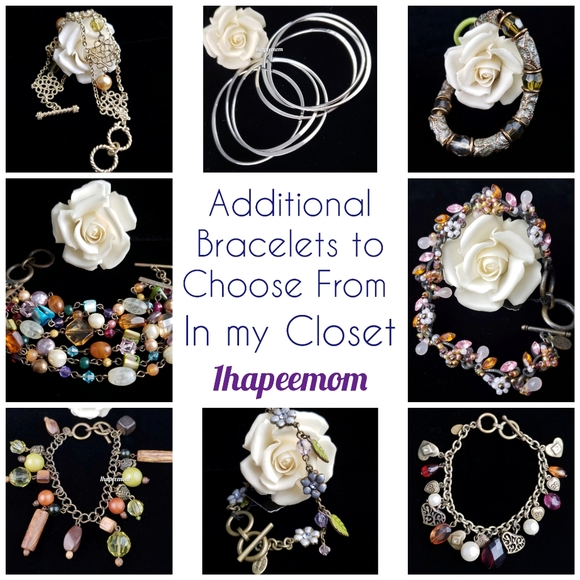 Gold Tone Necklace Extra Long Multi Chain Linked - Picture 8 of 14